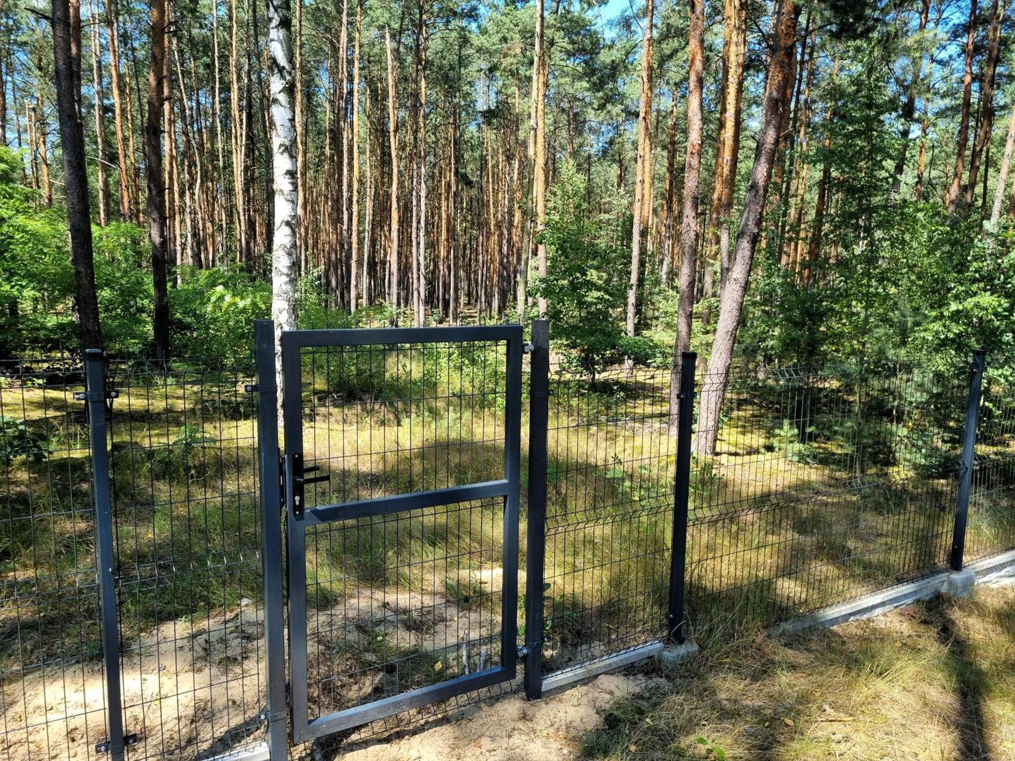 Willa Dom Pod Niebem Lucimia Zewnętrze zdjęcie